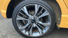 Kia Picanto 1.0 GT-line 5dr [4 seats] Petrol Hatchback